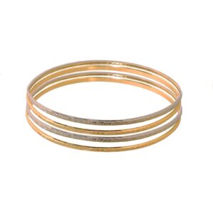 النگو زنانه گالری حامد