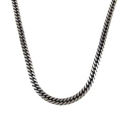 گردنبند مدل استیل کد 1064